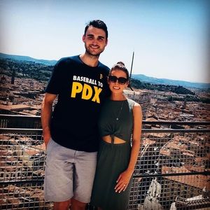 Meet your Posher, Tyler